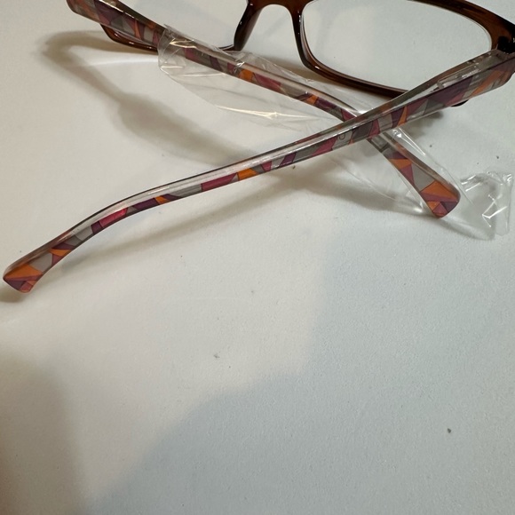 Women’s reading eye glasses - Picture 5 of 7